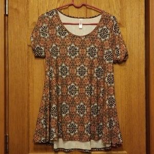 Lularoe perfect t